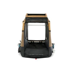 Croozer Fahrradanhänger 25 Croozer Fahrradanhänger -Tierfreunde Günstiges Geschäft croozer fietskar 216494 0500 none