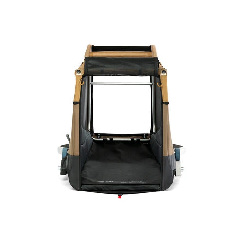 Croozer Fahrradanhänger 11 Croozer Fahrradanhänger – Bild 11