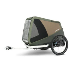 Croozer Fahrradanhänger 28 Croozer Fahrradanhänger -Tierfreunde Günstiges Geschäft croozer fietskar 216499 0500 none