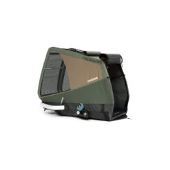 Croozer Fahrradanhänger 26 Croozer Fahrradanhänger -Tierfreunde Günstiges Geschäft croozer fietskar 216501 0500 none