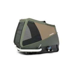 Croozer Fahrradanhänger 18 Croozer Fahrradanhänger -Tierfreunde Günstiges Geschäft croozer fietskar 216502 0500 none