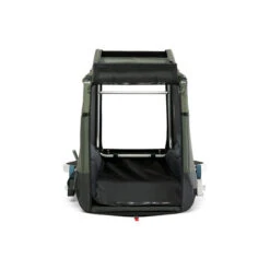 Croozer Fahrradanhänger 24 Croozer Fahrradanhänger -Tierfreunde Günstiges Geschäft croozer fietskar 216503 0500 none