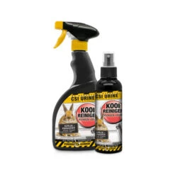 Emax CSI Urine Käfigreiniger