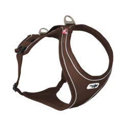 Curli Belka Comfort Harness 5 Curli Belka Comfort Harness -Tierfreunde Günstiges Geschäft curli belka comfort harness 136348 0500 none