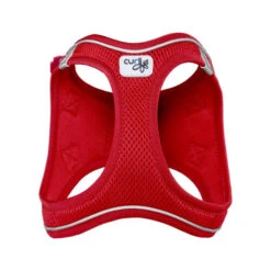 Curli Magnetic Vest Harness 11 Curli Magnetic Vest Harness -Tierfreunde Günstiges Geschäft curli magnetic vest harness 217567 0500 none