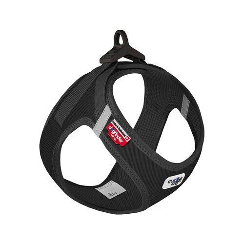 Curli Vest Harness Cord 4 Curli Vest Harness Cord – Bild 4