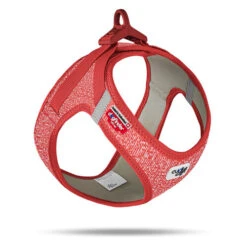 Curli Vest Harness Merino -Tierfreunde Günstiges Geschäft curli vest harness merino 219136 0500 none