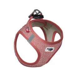 Curli Vest Harness Merino -Tierfreunde Günstiges Geschäft curli vest harness merino black 191432 0500 none