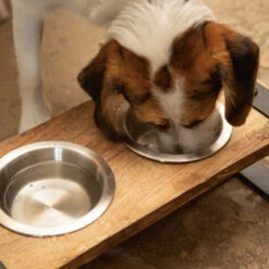 Designed By Lotte Holz-Dinerset Karinto -Tierfreunde Günstiges Geschäft designed by lotte houten dinerset karinto 164311 0500 none