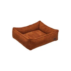 Designed By Lotte Hundekorb Ribbed -Tierfreunde Günstiges Geschäft designed by lotte ligmand ribbed 222403 0500 none