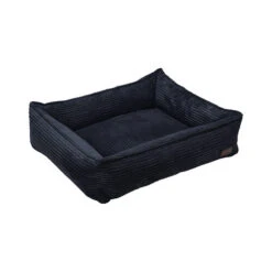 Designed By Lotte Hundekorb Ribbed -Tierfreunde Günstiges Geschäft designed by lotte ligmand ribbed 222404 0500 none