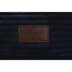 Designed By Lotte Hundekorb Ribbed -Tierfreunde Günstiges Geschäft designed by lotte ligmand ribbed 222407 0500 none