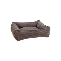 Designed By Lotte Hundekorb Ribbed -Tierfreunde Günstiges Geschäft designed by lotte ligmand ribbed roze 197939 0500 none