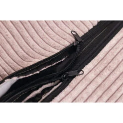 Designed By Lotte Hundekorb Ribbed -Tierfreunde Günstiges Geschäft designed by lotte ribbed hondenmand roze 190395 0500 none