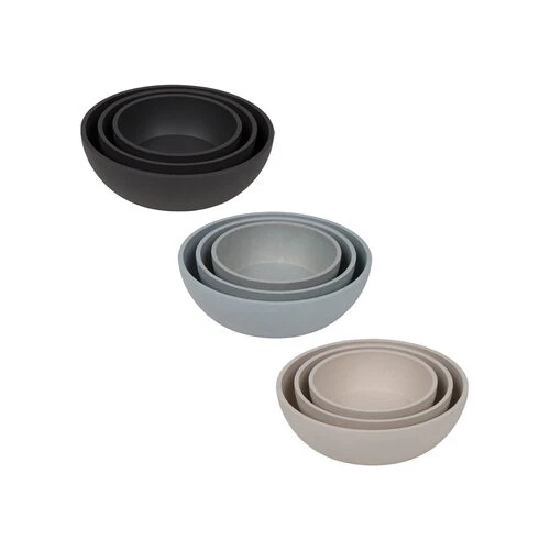 District 70 Bamboo Hundenapf 1 District 70 Bamboo Hundenapf