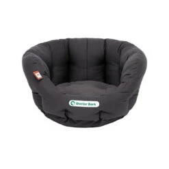 Doctor Bark Basket Bed -Tierfreunde Günstiges Geschäft doctor bark basket bed 202310 0500 none