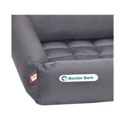 Doctor Bark Hundebett -Tierfreunde Günstiges Geschäft doctor bark dog bed 202136 0500 none
