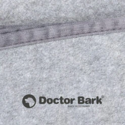 Doctor Bark Kuscheldecke -Tierfreunde Günstiges Geschäft doctor bark fleece knuffeldoekje 202256 0500 none