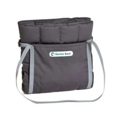 Doctor Bark TravelBag/Dog Blanket -Tierfreunde Günstiges Geschäft doctor bark travelbagdog blanket 202088 0500 none
