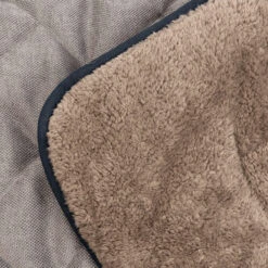 Dog Gone Smart Nano Hundekissen Lex -Tierfreunde Günstiges Geschäft dog gone smart nano benchkussen lex 192515 0500 none