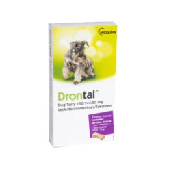 Drontal Dog (Hund) 7 Drontal Dog (Hund) -Tierfreunde Günstiges Geschäft drontal dog 173932 0500 none
