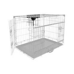 Duvo + Ninja Edition Drahtkäfig -Tierfreunde Günstiges Geschäft duvo ninja edition draadkooi 196925 0500 none