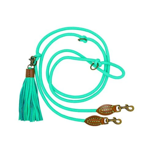 DWAM Hundeleine Jade 2 DWAM Hundeleine Jade – Bild 2