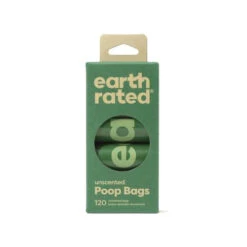 Earth Rated PoopBags - Geruchlos -Tierfreunde Günstiges Geschäft earth rated poopbags geurloos 221771 0500 none