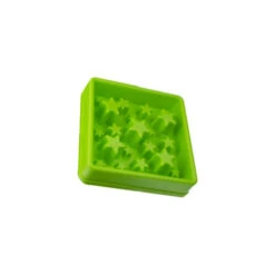 Eat Slow Live Longer Star Fressnapf -Tierfreunde Günstiges Geschäft eat slow live longer star voerbak 106351 0500 none