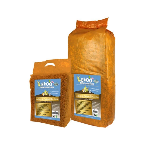 Ekoo Cotton & Comfort De Luxe 1 Ekoo Cotton & Comfort De Luxe