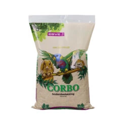 Esve Corbo Maisstreu -Tierfreunde Günstiges Geschäft esve corbo bodembedekking 111187 0500 none