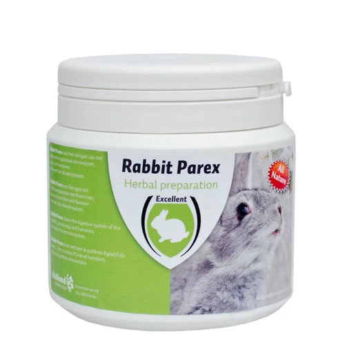 Excellent Rabbit Parex 1 Excellent Rabbit Parex