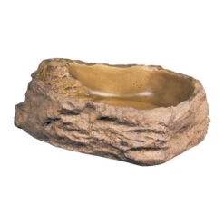 Exo Terra Wasserschale Im Felsdekor 6 Exo Terra Wasserschale Im Felsdekor -Tierfreunde Günstiges Geschäft exo terra waterschaal rots 111397 0500 none