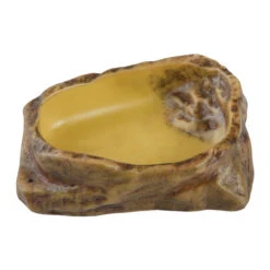 Exo Terra Wasserschale Im Felsdekor 7 Exo Terra Wasserschale Im Felsdekor -Tierfreunde Günstiges Geschäft exo terra waterschaal rots 111400 0500 none