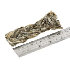 Fish4Dogs Dental - Sea Jerky Fish Whoppers -Tierfreunde Günstiges Geschäft fish4dogs dental sea jerky fish whoppers 160700 0500 none