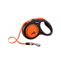 Flexi Rollleine New Neon - Rosa 7 Flexi Rollleine New Neon - Rosa -Tierfreunde Günstiges Geschäft flexi rollijn new neon 209897 0500 none