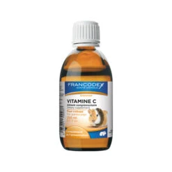 Francodex Vitamin C Liquid -Tierfreunde Günstiges Geschäft francodex vitamine c vloeibaar 110851 0500 none