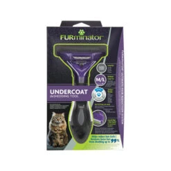 FURminator Für Katzen -Tierfreunde Günstiges Geschäft furminator kat 166417 0500 none
