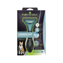 FURminator Für Katzen -Tierfreunde Günstiges Geschäft furminator kat 166426 0500 none