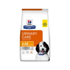 Hill's C/d Urinary Care - Prescription Diet - Canine -Tierfreunde Günstiges Geschäft hills cd urinary care prescription diet canine 191771 0500 none