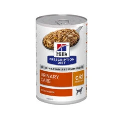 Hill's C/d Urinary Care - Prescription Diet - Canine -Tierfreunde Günstiges Geschäft hills cd urinary care prescription diet canine 208349 0500 none