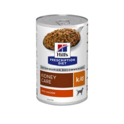 Hill's K/d Kidney Care - Prescription Diet - Canine -Tierfreunde Günstiges Geschäft hills kd kidney care prescription diet canine 191951 0500 none