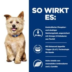 Hill's K/d Kidney Care - Prescription Diet - Canine -Tierfreunde Günstiges Geschäft hills kd kidney care prescription diet canine 218051 0500 none