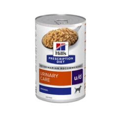 Hill's U/d - Urinary Care - Prescription Diet - Canine 15 Hill's U/d - Urinary Care - Prescription Diet - Canine -Tierfreunde Günstiges Geschäft hills ud urinary care prescription diet canine 191936 0500 none