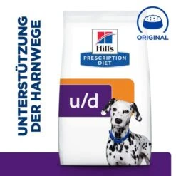 Hill's U/d - Urinary Care - Prescription Diet - Canine 12 Hill's U/d - Urinary Care - Prescription Diet - Canine -Tierfreunde Günstiges Geschäft hills ud urinary care prescription diet canine 218167 0500 none
