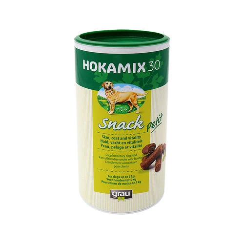 Hokamix Snack 3 Hokamix Snack – Bild 3