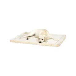 HuggleHounds Huggle Fleece Mat -Tierfreunde Günstiges Geschäft hugglehound huggle fleece mat 182878 0500 none