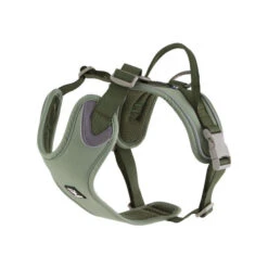 Hurtta Weekend Warrior Eco Geschirr -Tierfreunde Günstiges Geschäft hurtta weekend warrior eco harness 135718 0500 none