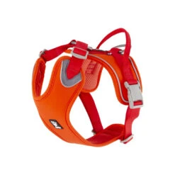 Hurtta Weekend Warrior Eco Geschirr -Tierfreunde Günstiges Geschäft hurtta weekend warrior eco harness 135721 0500 none