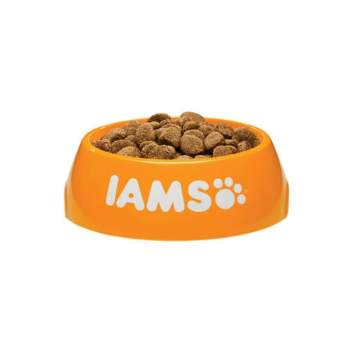 IAMS For Vitality Adult Large Breed Dog - Chicken 2 IAMS For Vitality Adult Large Breed Dog - Chicken – Bild 2